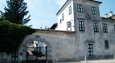 Borgo Palazzo Steffaneo